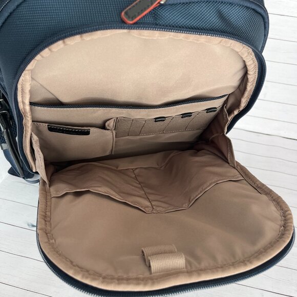 Briggs and Riley Backpack Only Used Twice - Picture 3 of 11